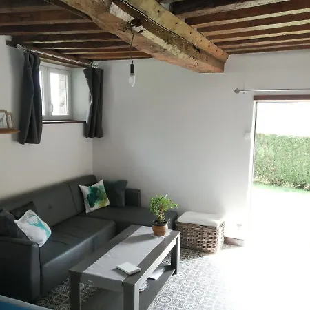 Casa vacanze De L'hêtre Enchanté