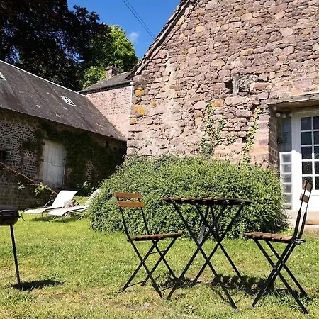 De L'hêtre Enchanté