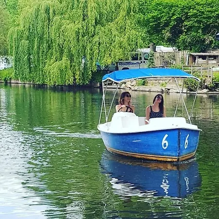 De L'hêtre Enchanté Casa vacanze