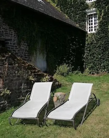 Casa vacanze De L'hêtre Enchanté Clécy