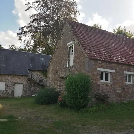 Casa vacanze De L'hêtre Enchanté