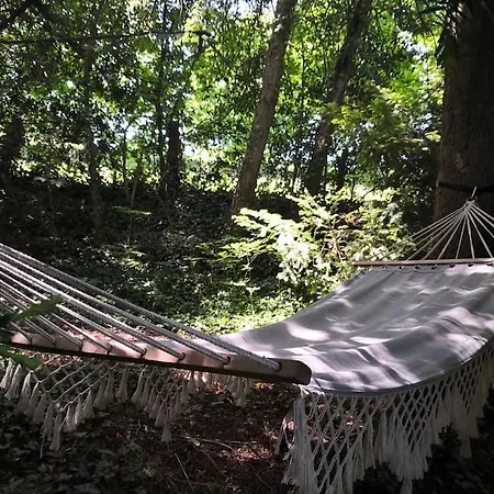De L'hêtre Enchanté Clécy