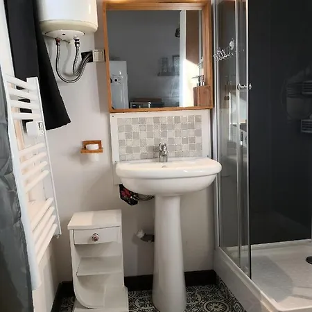 Casa vacanze De L'hêtre Enchanté